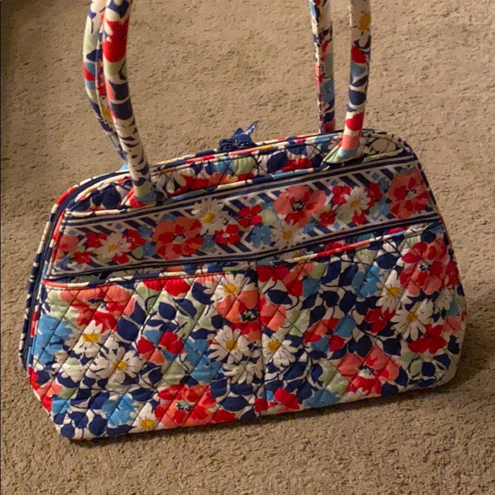 Vet Bradley summer handbag $50 off!